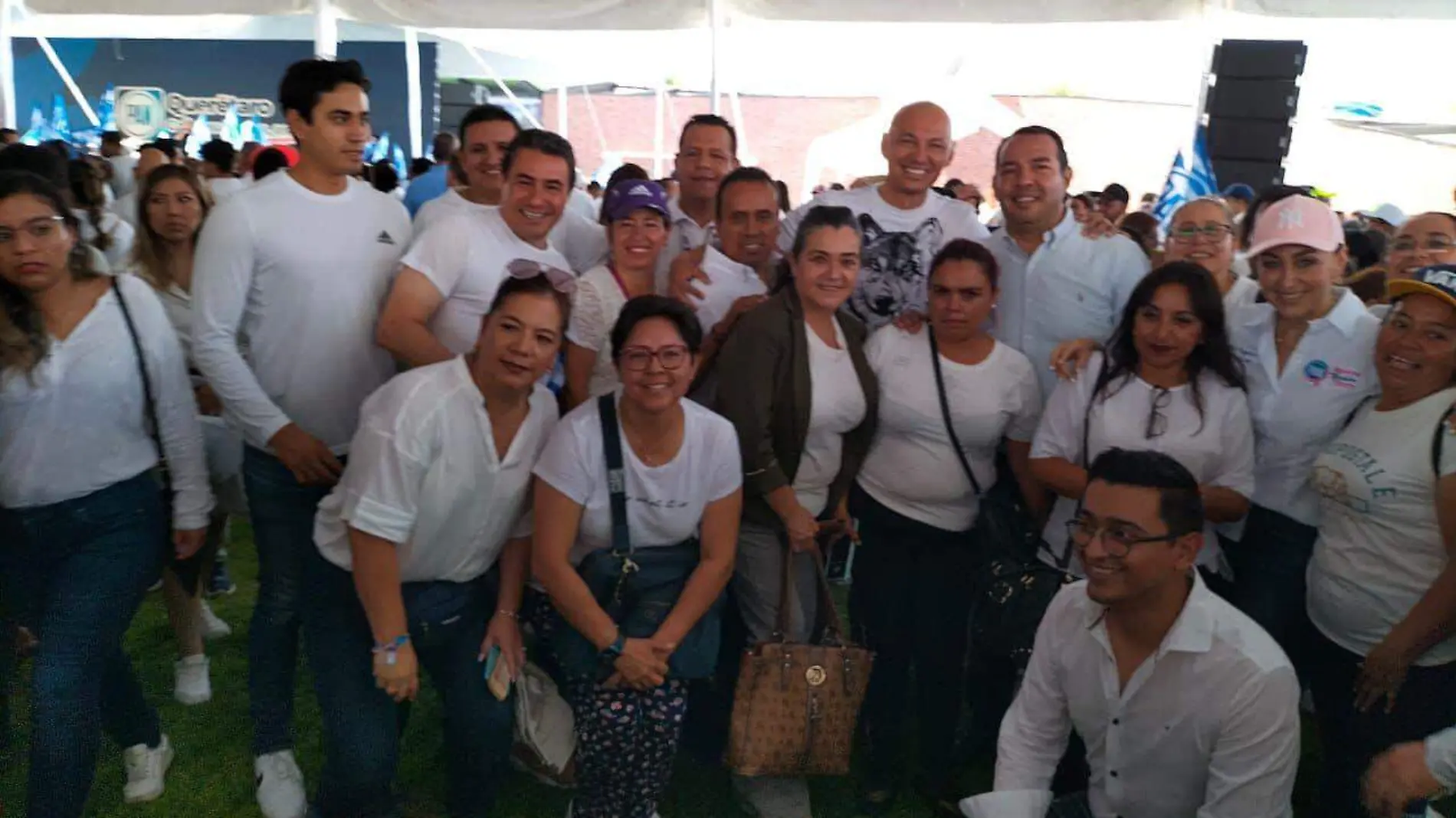 SJR Convivieron con